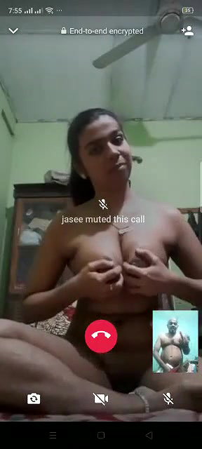 nude vc with gf