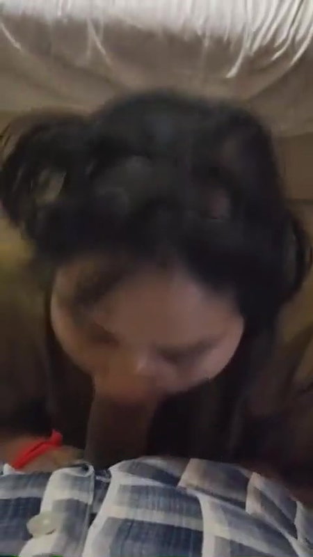 chubby girl bj