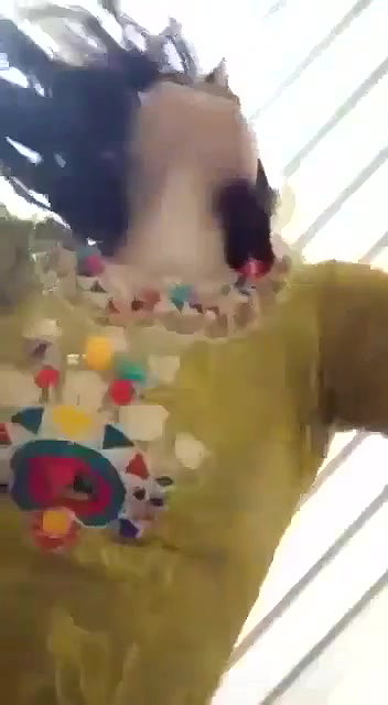 chut ragdi ladki ne