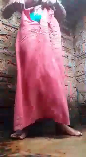 dehati young girl nude show
