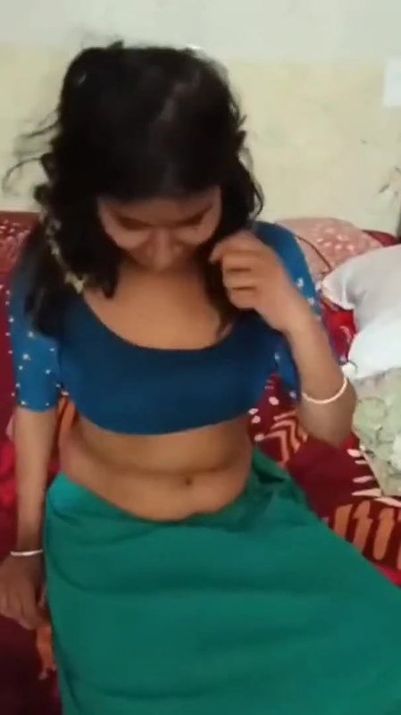 Mallu Shy Wife Giving Blowjob To Husband