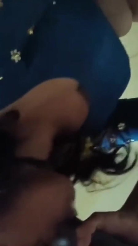 Mallu Shy Wife Giving Blowjob To Husband