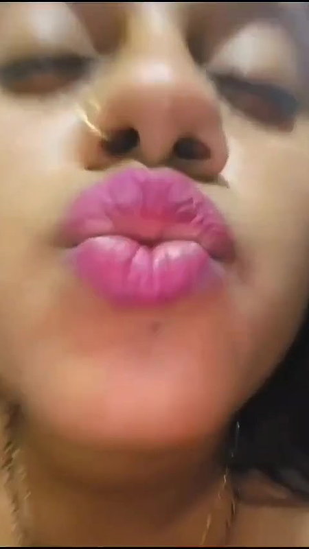 Sexy Indian Horny Girl Fingering