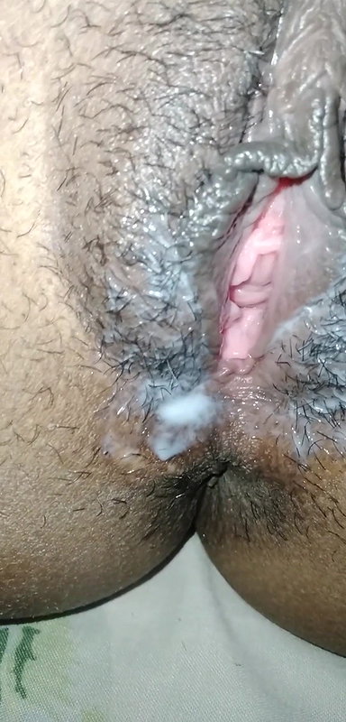 Desi pussy
