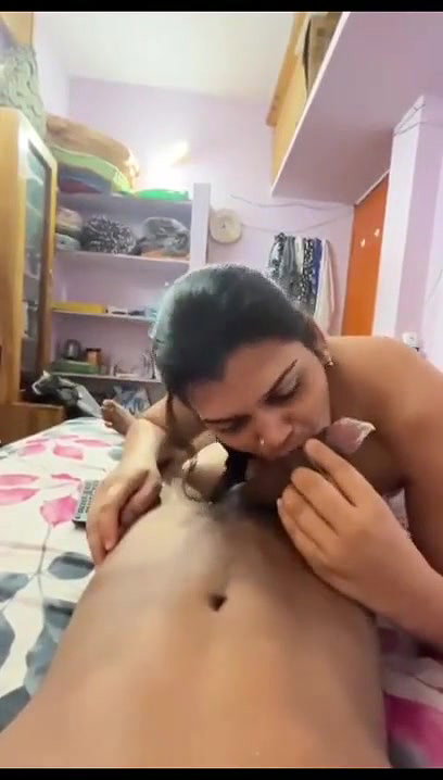 Hot Wife Blowing Dick Handjob Until Cum Part 2 Update