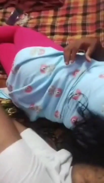 Tamil Beautiful Big Boobs Shy Girl 1st Room Date