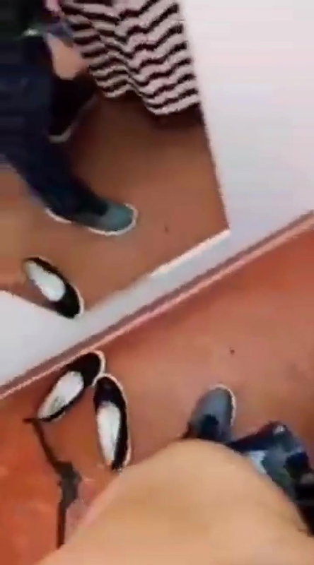 Gurugram Central Mall Changing Room Latest Viral VIDEO