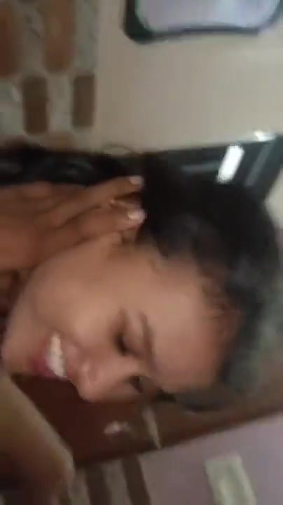 Horny Desi GF Finally Met Long Distance Boyfriend