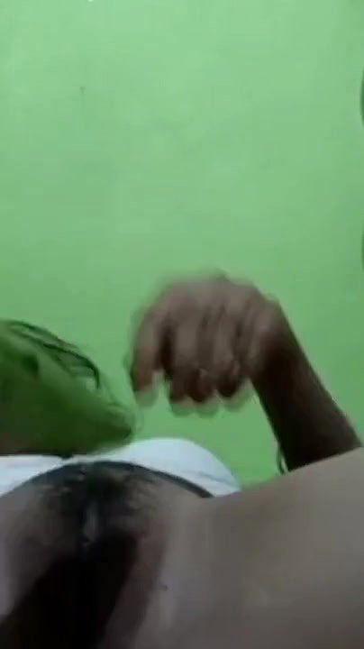 Horny Desi GF Finally Met Long Distance Boyfriend