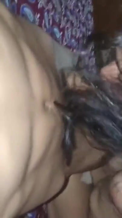 Horny Desi GF Finally Met Long Distance Boyfriend