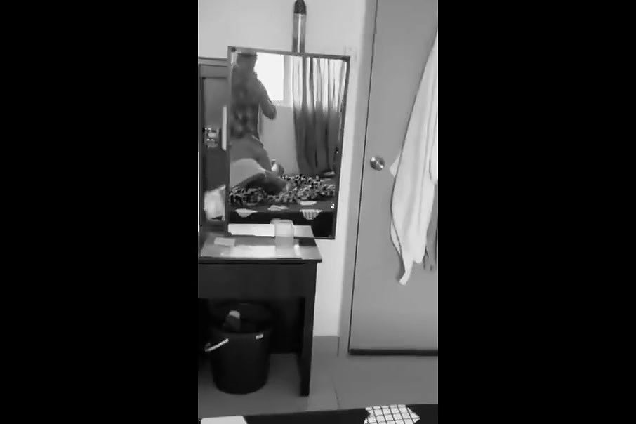 NRI Babe Boobs Giving Blowjob In Car Riding   Fucking