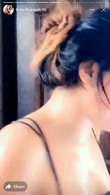 Famous Paki Tiktoker Latest Most Exclusive Viral Video Giving Blowjob