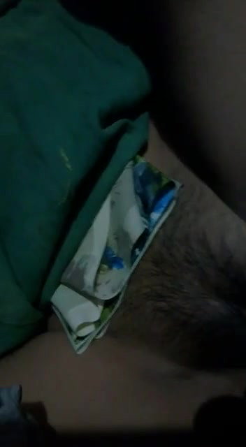 cheating Dehati housewife