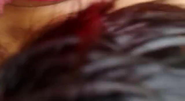 Indian outdoor porn MMS