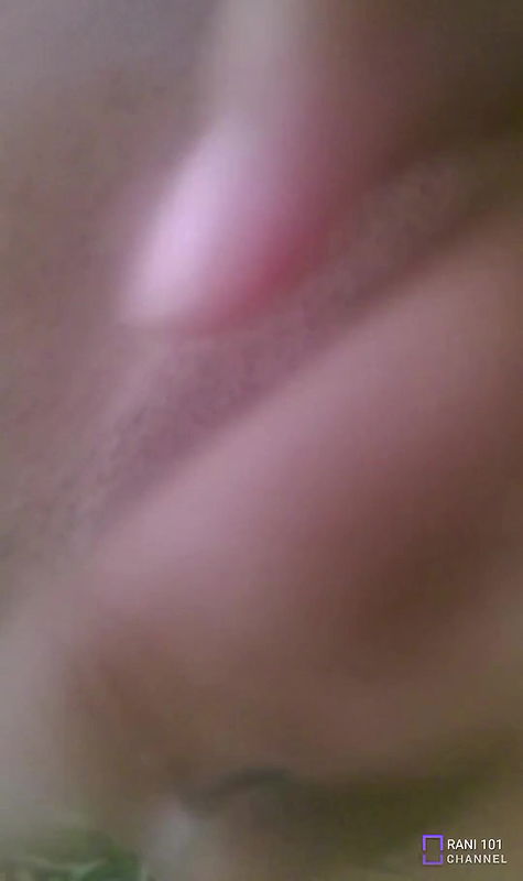 Desi teen shows pussy after sex with bf