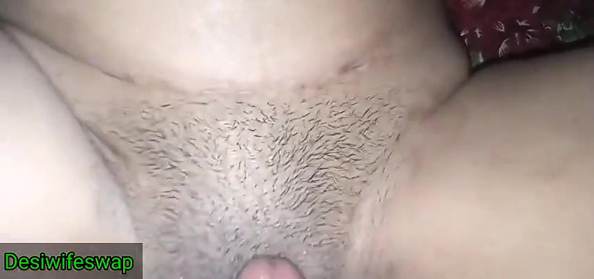 Desi wife cheats with husband