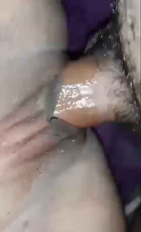 Desi wife enjoying sex with her husband friend