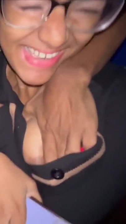 Indian Girl Masturbating Nude Captured By Boyfriend Giving Handjob Doggy style Fucking