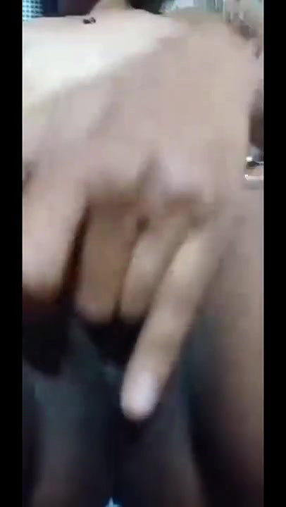 Indian Girl Masturbating Nude Captured By Boyfriend Giving Handjob Doggy style Fucking
