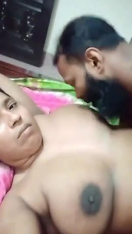 Bangladeshi Hujur Sucked MILF Wifes Big Tits