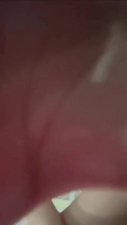 Beautiful Horny Punjabi Wife Masturbating Riding On Cucumber Dildo Moaning Dirty Talking