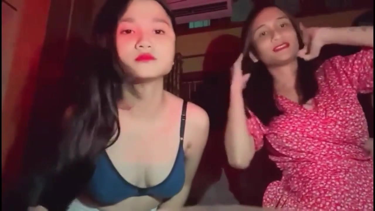 Assamese Lesbian Girls With Small Tits Strip Together