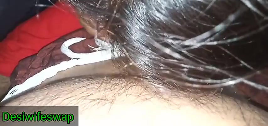 Desi wife suck her husband cock