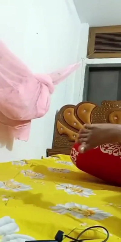 Bengali wife fat pussy fingering and licking fingers