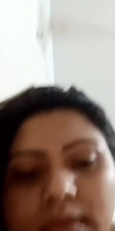 Bengali wife fat pussy fingering and licking fingers