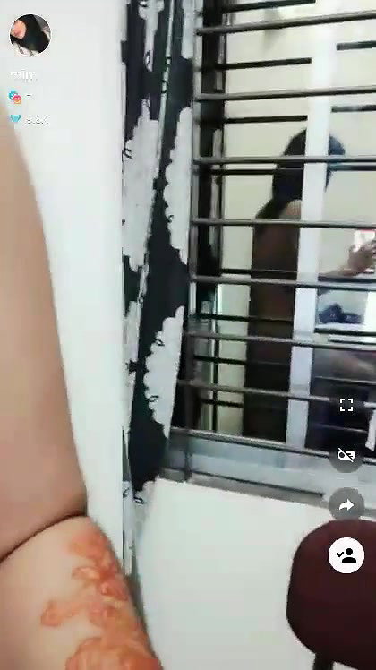 live Indian nude show