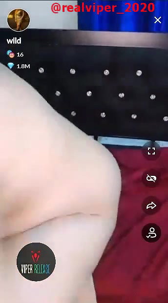 Wild Bengali Tango Private
