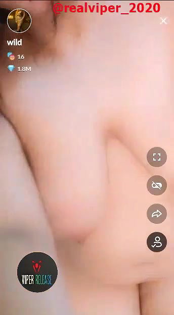Wild Bengali Tango Private