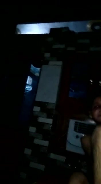 nude Dehati wife