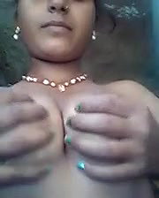 Bihari Bhabhi nude MMS