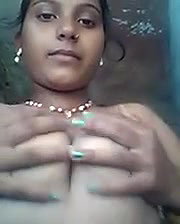 Bihari Bhabhi nude MMS