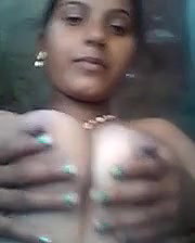 Bihari Bhabhi nude MMS