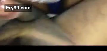 Destroying the ass hole