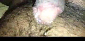 Destroying the ass hole