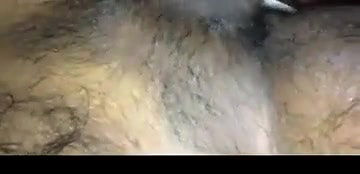 Destroying the ass hole