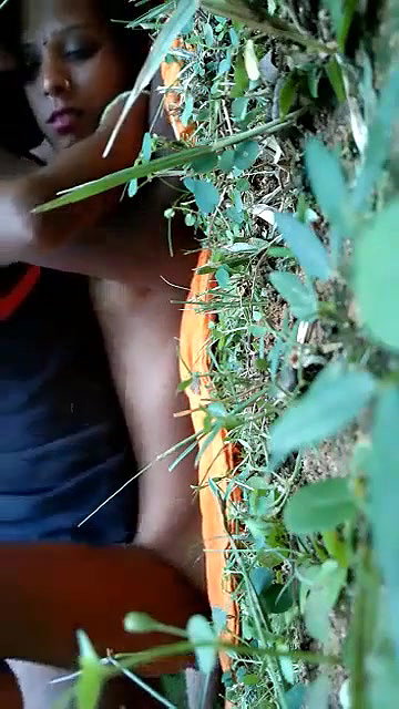 village girl fucked outdoors