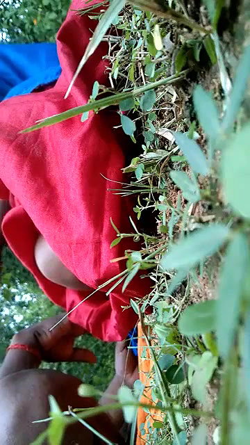 village girl fucked outdoors