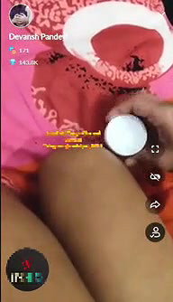 Hot Tango Live Sex Show