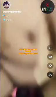Hot Tango Live Sex Show