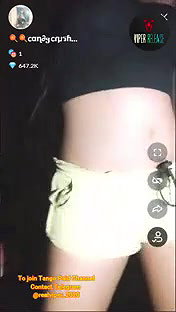 sexy Tango Private show