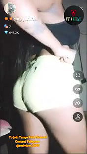 sexy Tango Private show