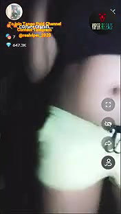 sexy Tango Private show