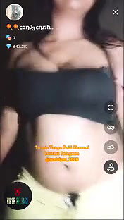 sexy Tango Private show
