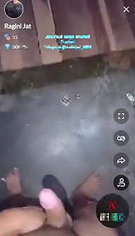 XXX village sex show converted