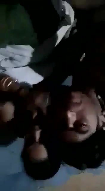 Dehati couple selfie sex