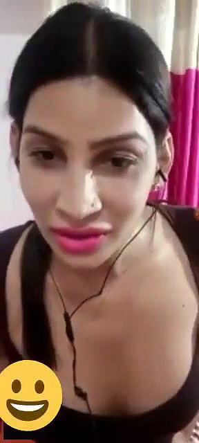 horny Punjabi bhabhi